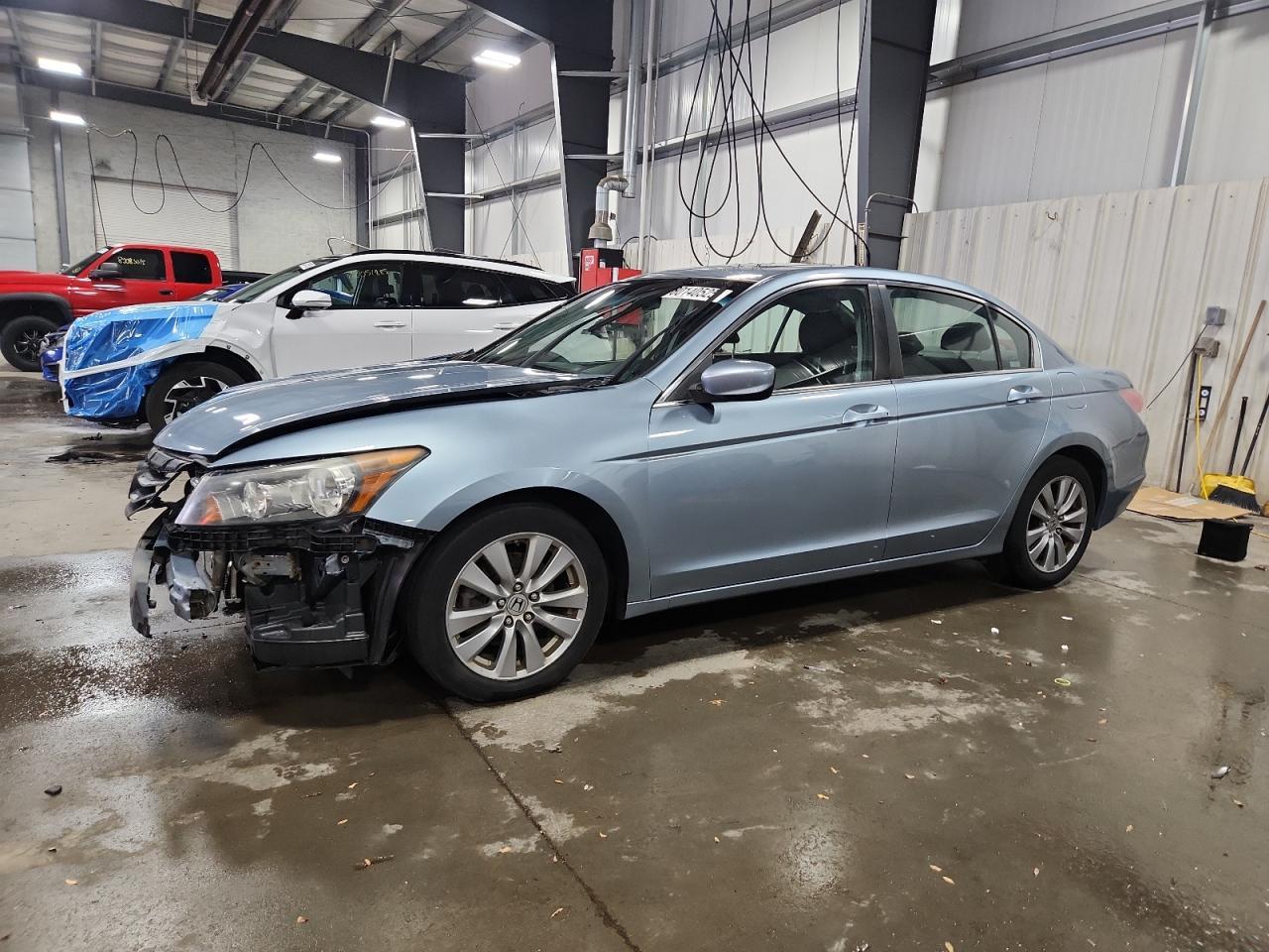 2011 Honda Accord Ex
