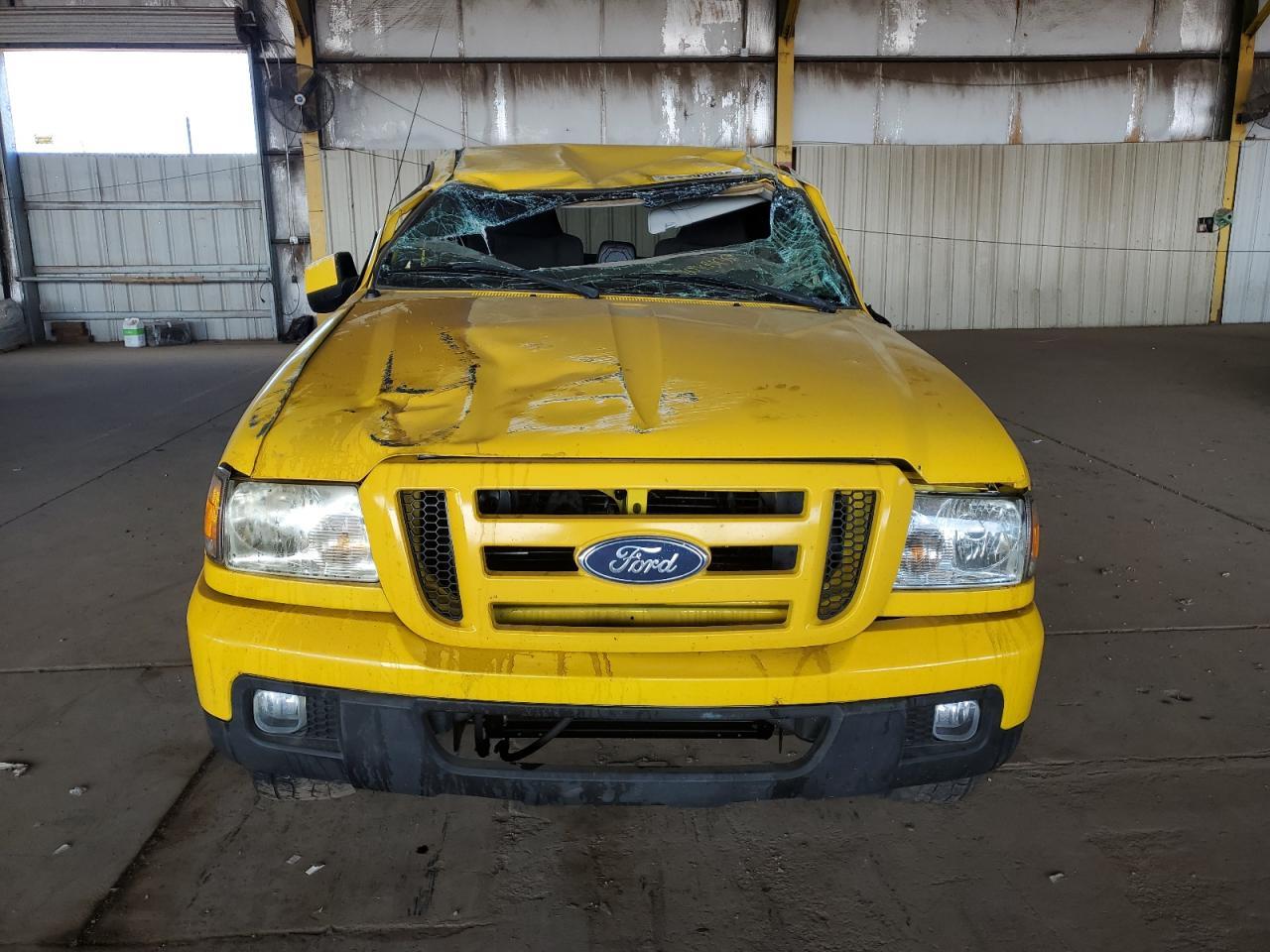 2006 Ford Ranger Super Cab - Фото 5