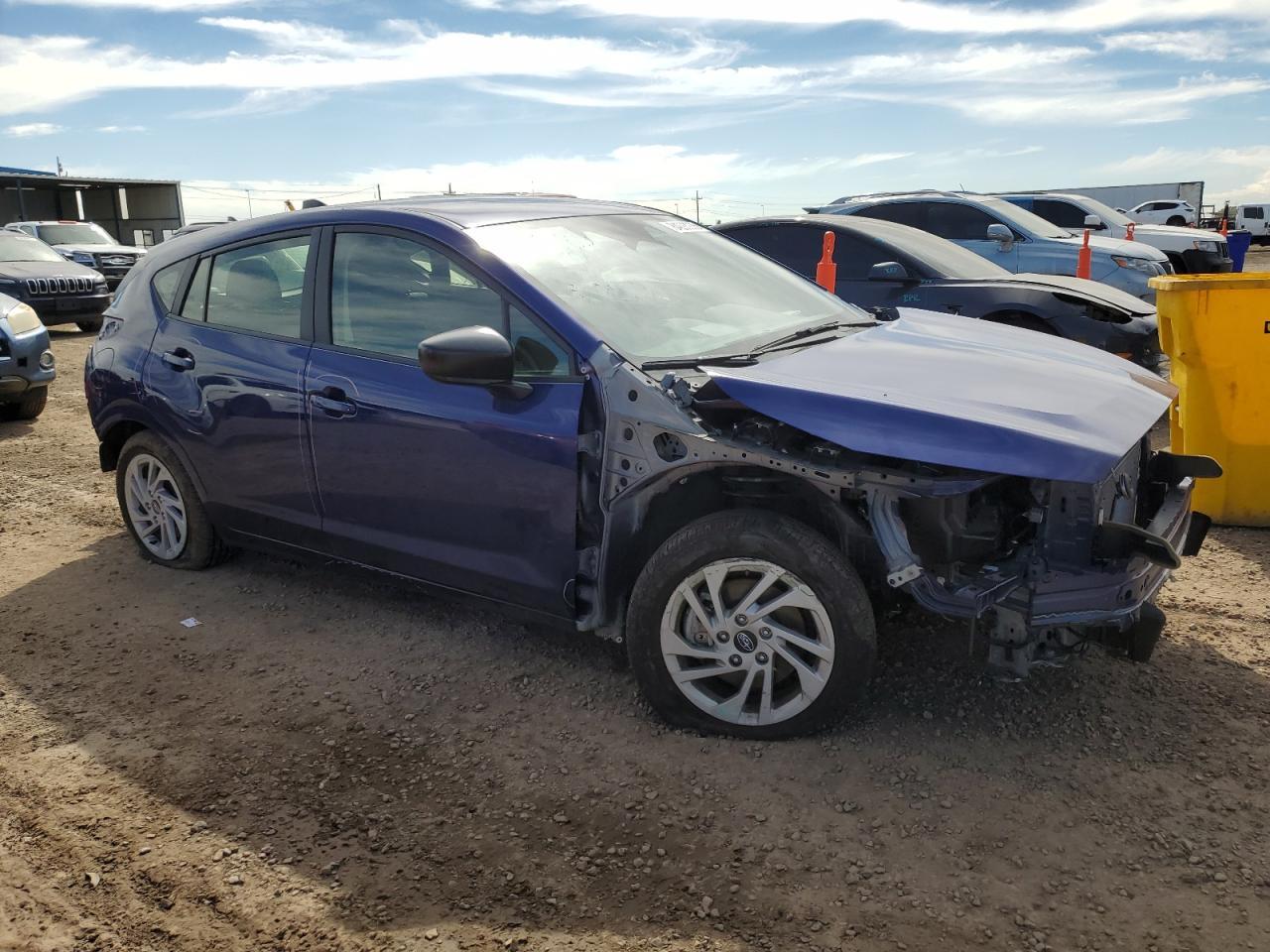 2024 Subaru Impreza - Image 4