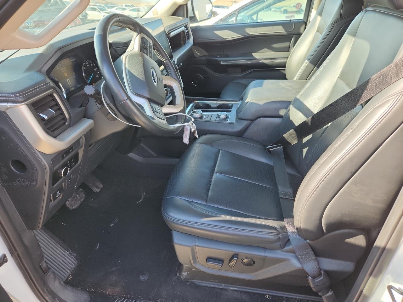 2024 Ford Expedition Xlt - Фото 7