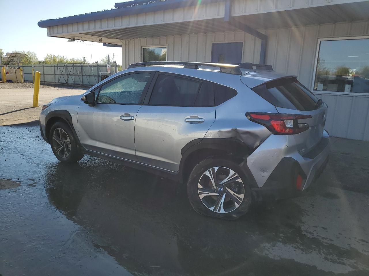 2025 Subaru Crosstrek Premium - Фото 2