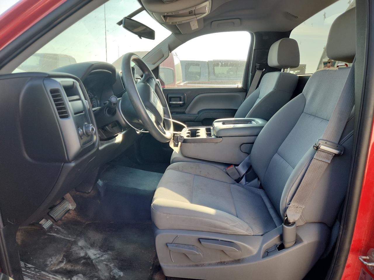 2014 GMC Sierra C1500 - Фото 7