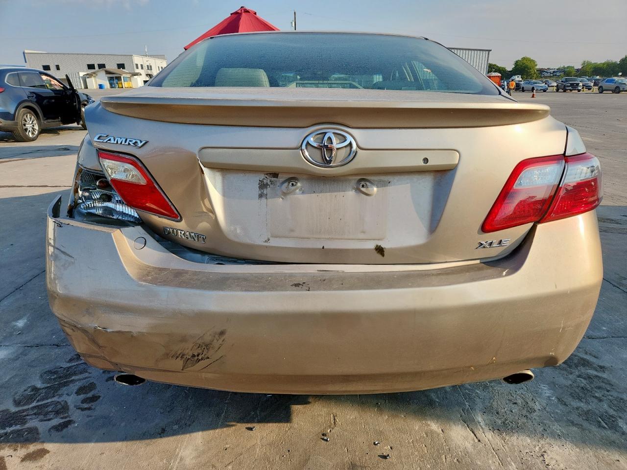2009 Toyota Camry - Image 6
