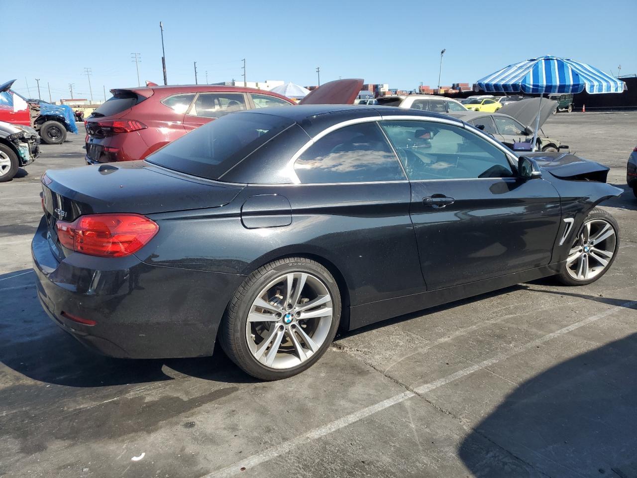 2015 BMW 428 I - Фото 3