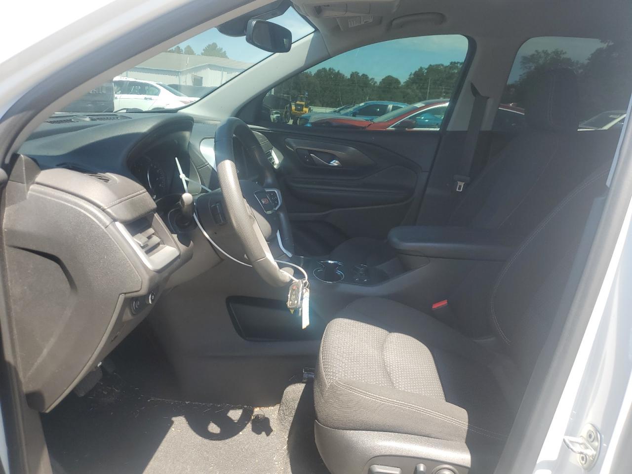 2022 GMC Terrain Sle - Фото 7