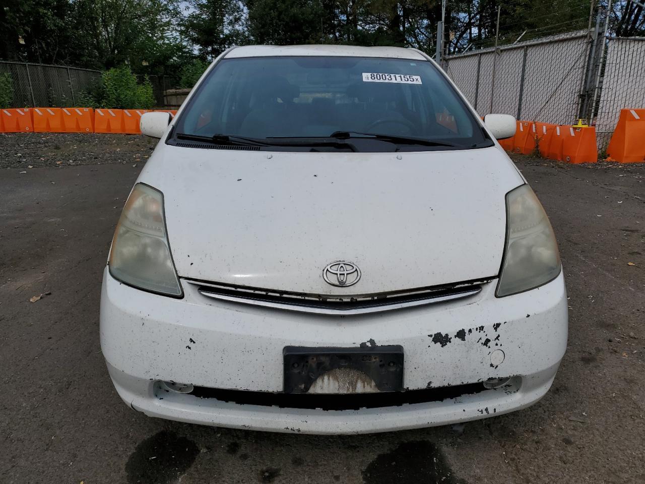 2006 Toyota Prius - Фото 5