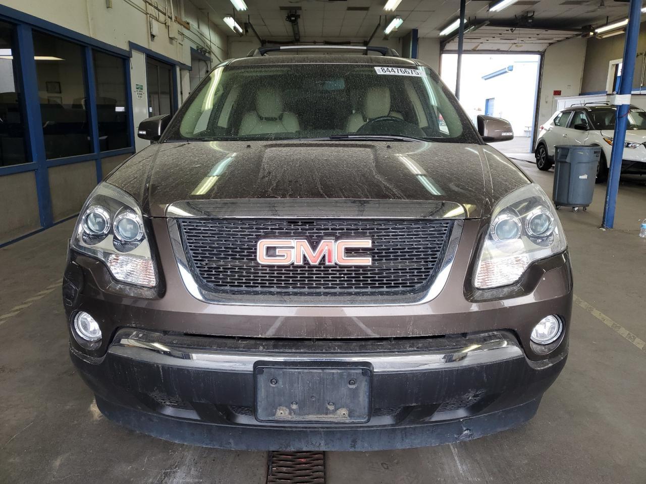 2012 GMC Acadia Slt-1 - Фото 5