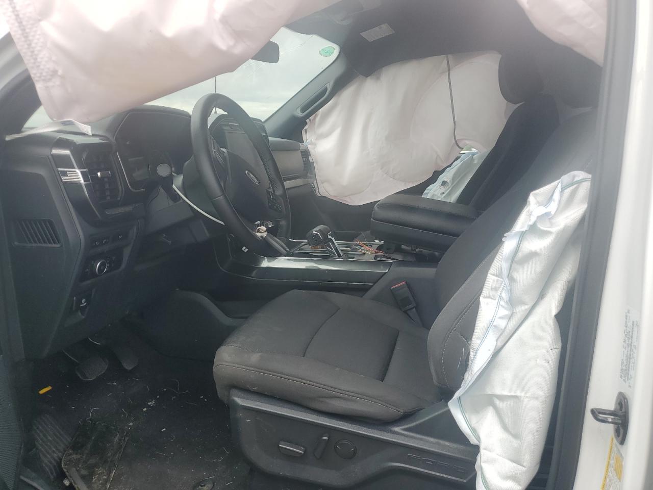 2023 Ford F150 Supercrew - Фото 7