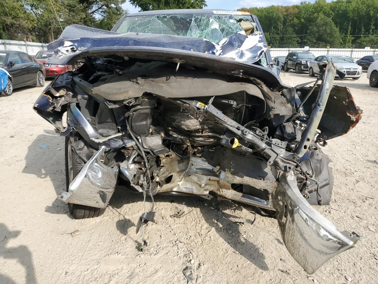 2015 Ram 1500 Slt - Фото 5