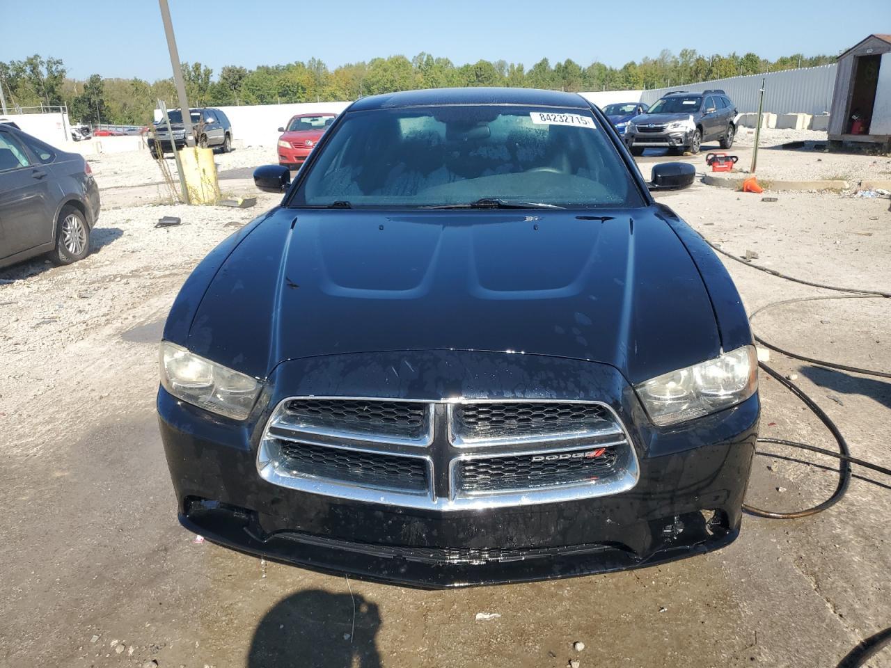 2012 Dodge Charger Se - Фото 5