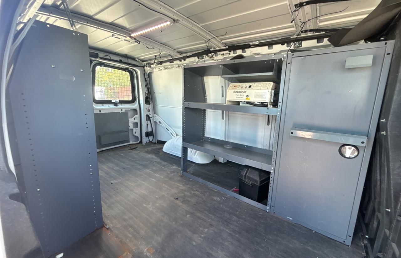 2013 GMC Savana G1500 - Фото 6