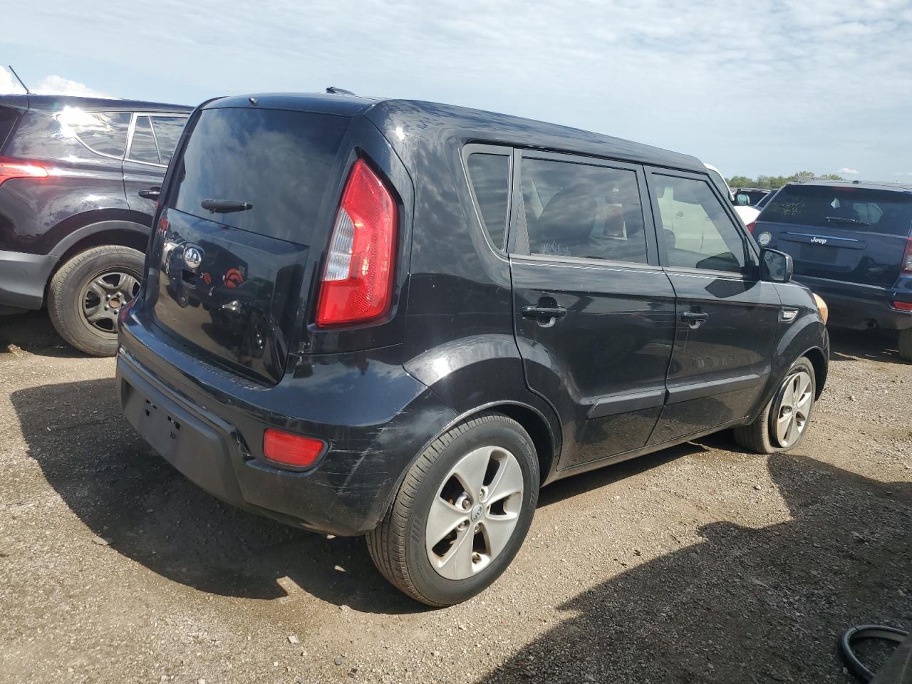 2013 Kia Soul - Фото 3