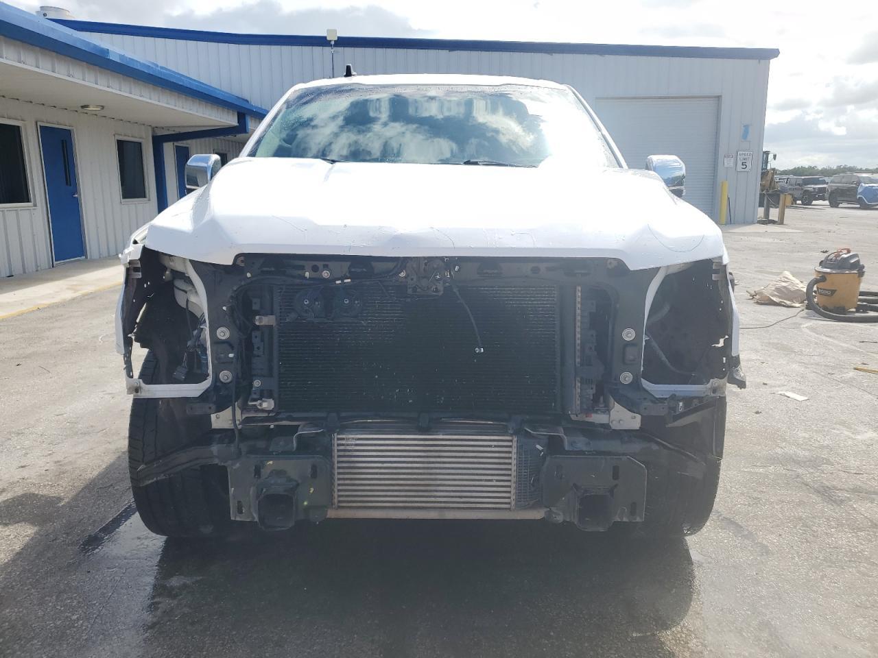 2019 Ford F150 Supercrew - Фото 5