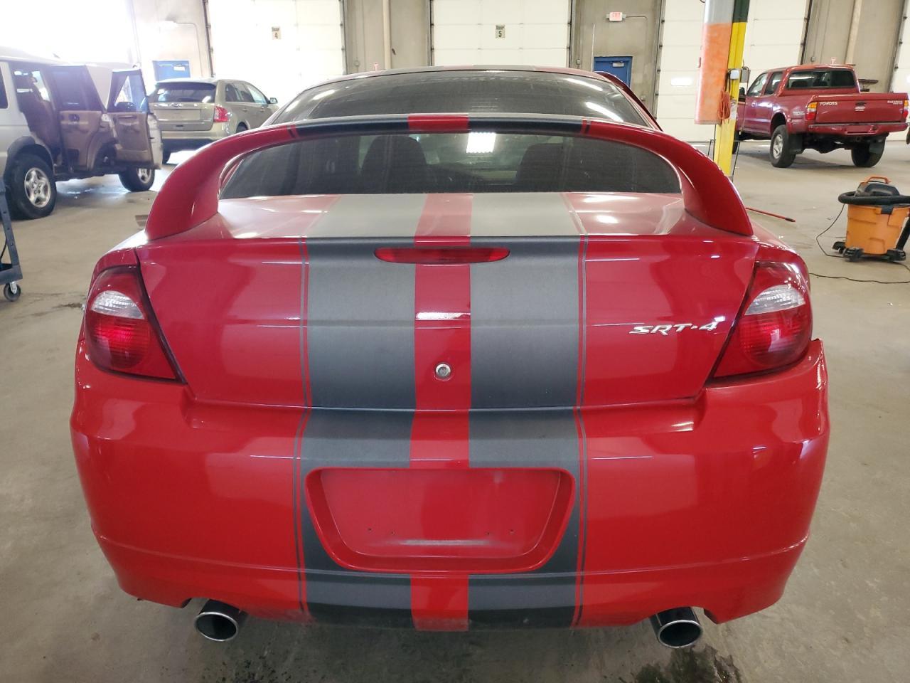 2005 Dodge Neon Srt-4 - Image 6
