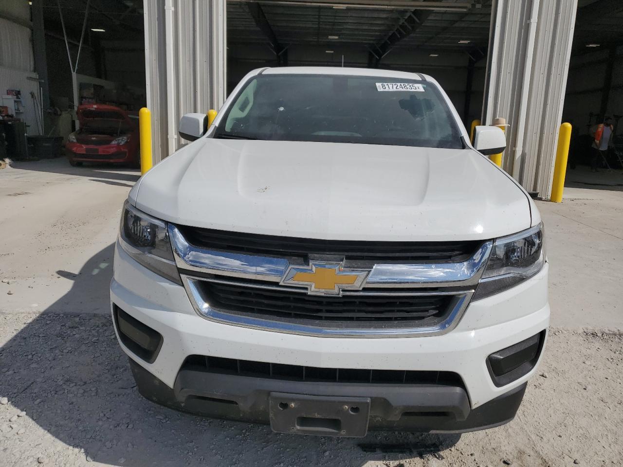 2016 Chevrolet Colorado - Image 5