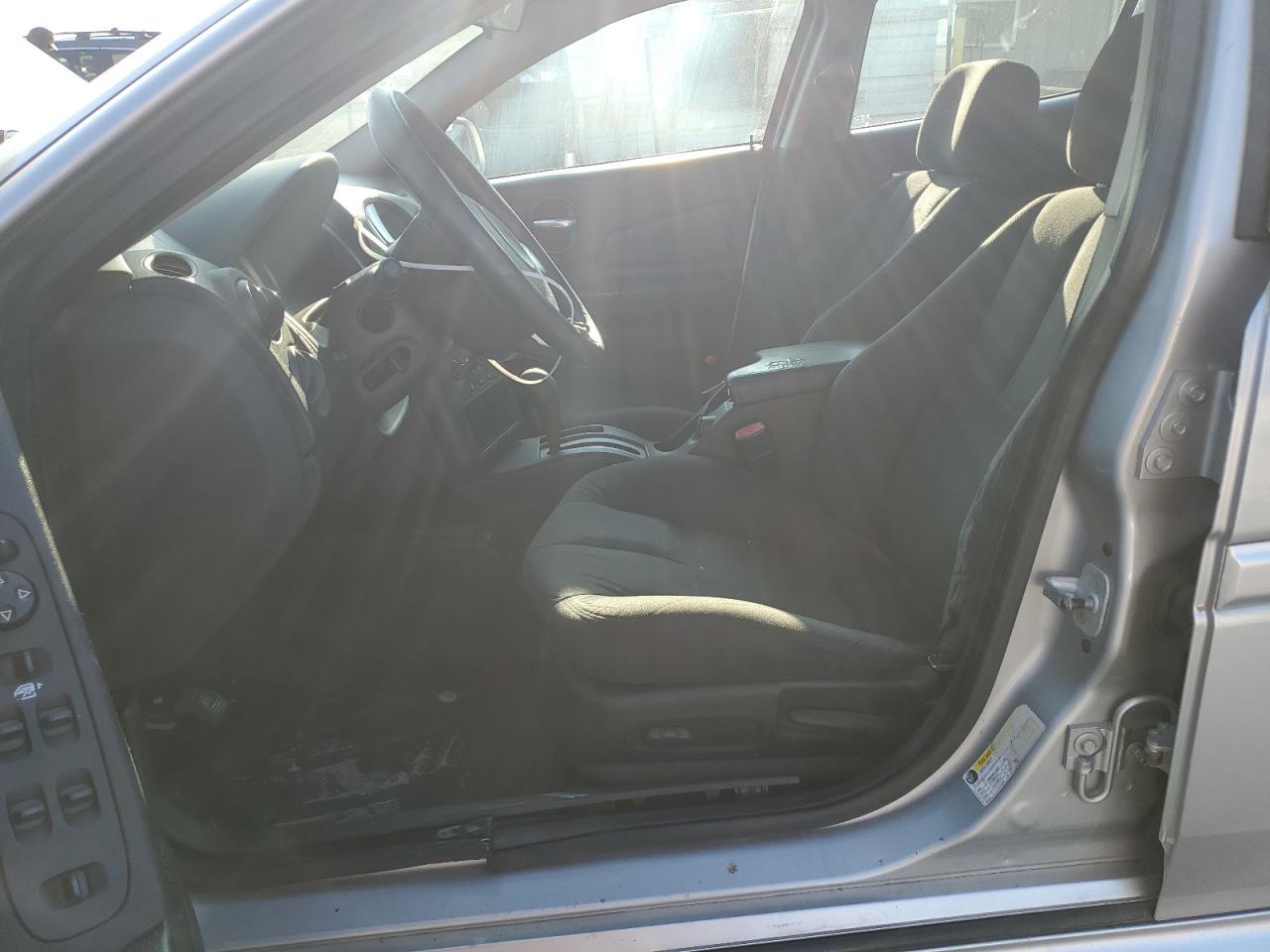 2008 Pontiac Grand Prix - Image 7