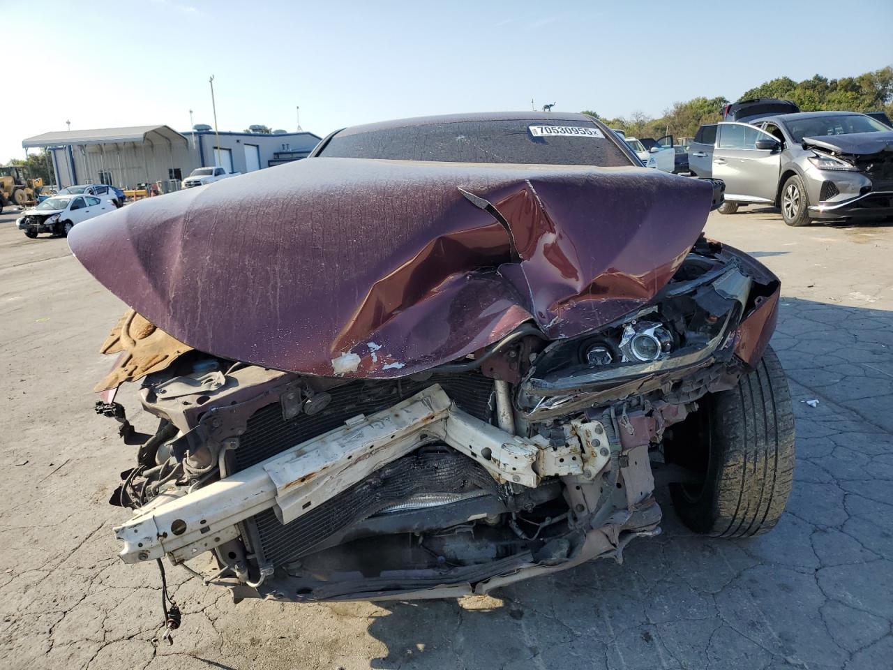 2016 Honda Accord Lx - Фото 5