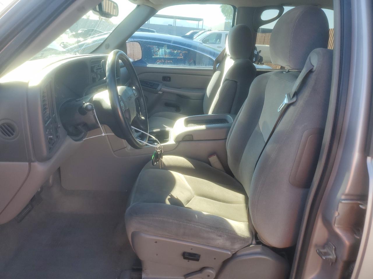 2006 GMC Yukon - Фото 7