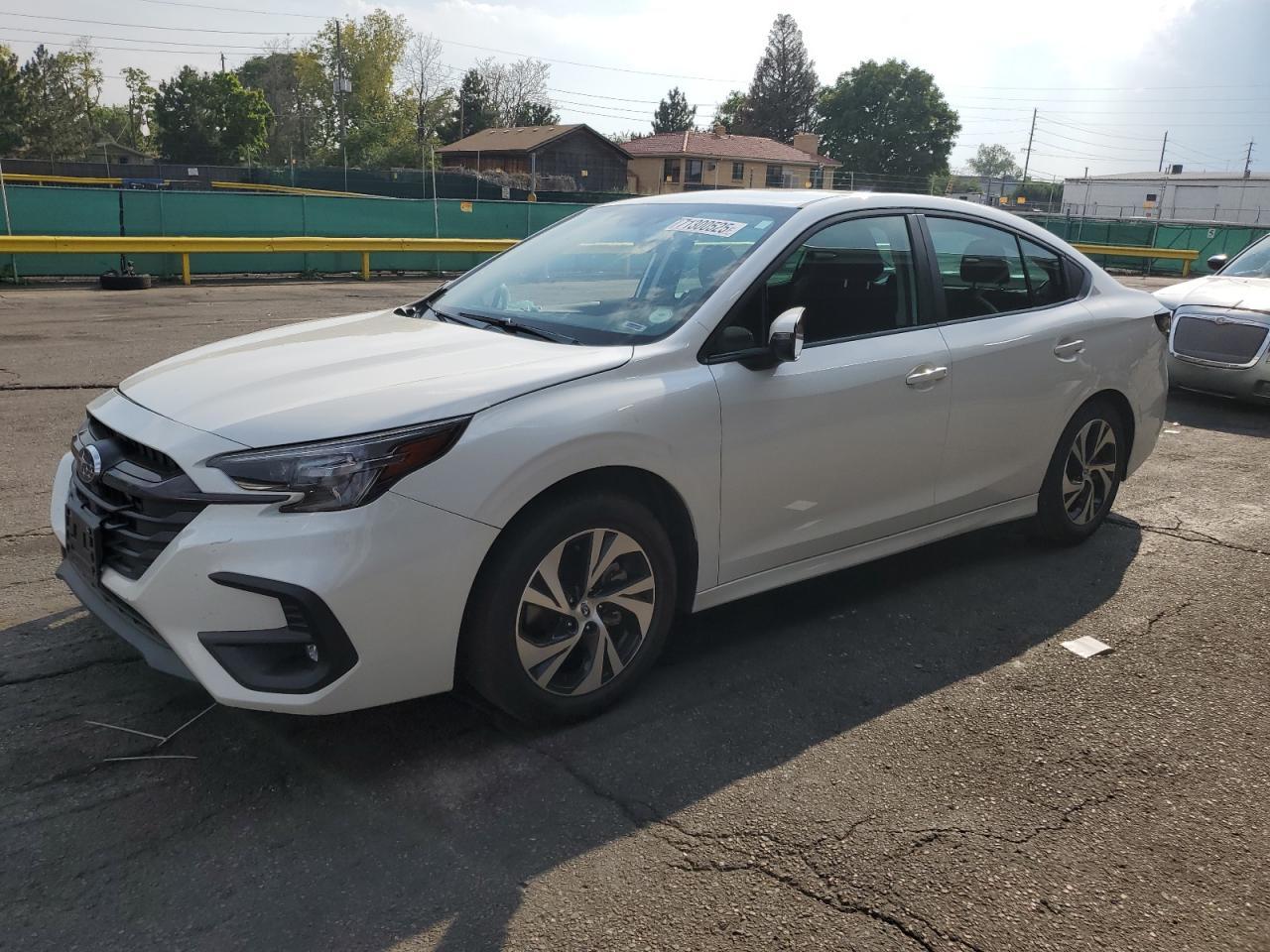 2024 Subaru Legacy Premium