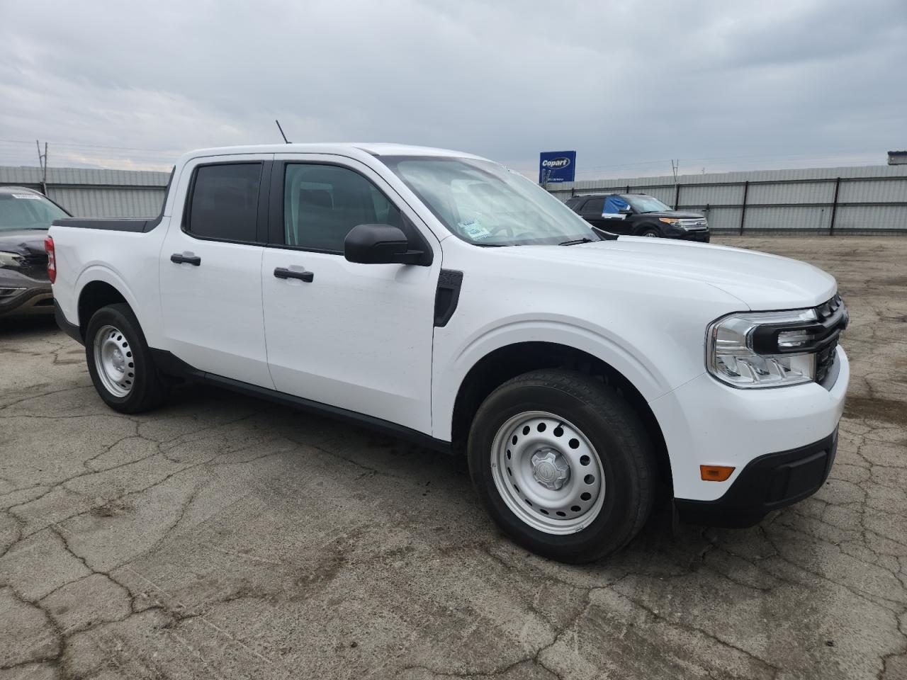 2023 Ford Maverick Xl - Image 4