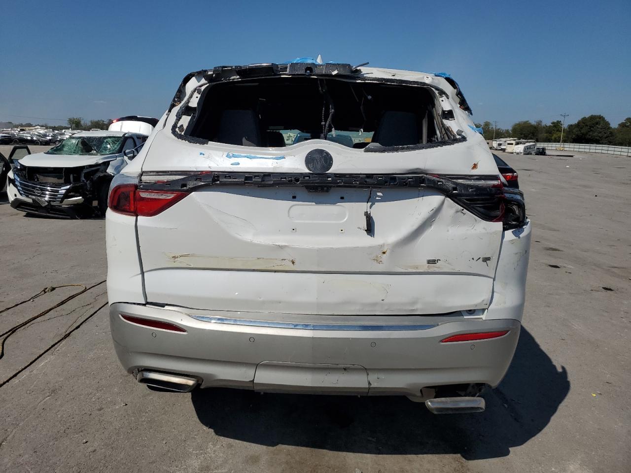 2022 Buick Enclave Premium - Фото 6