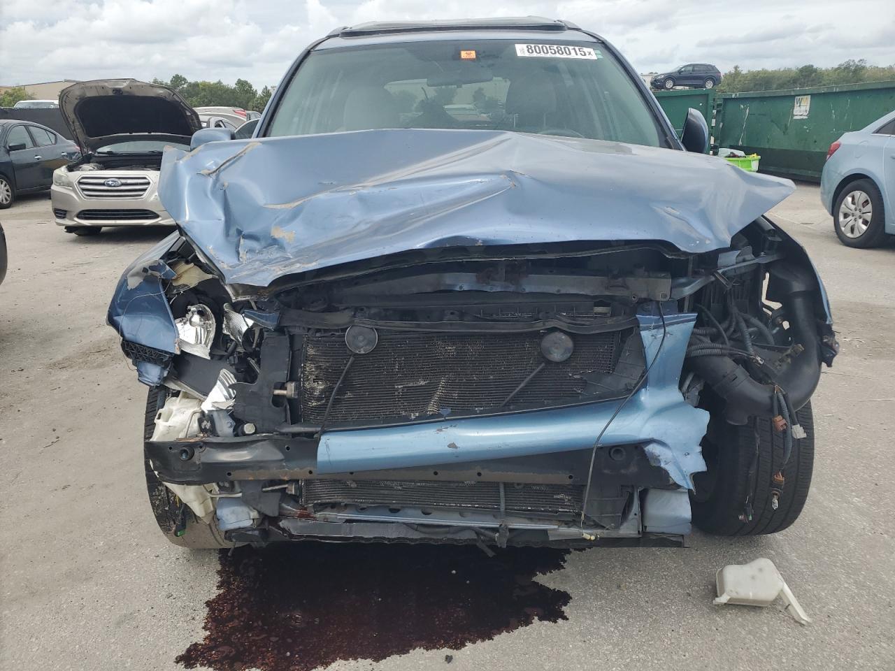 2007 Toyota Rav4 Limited - Image 5