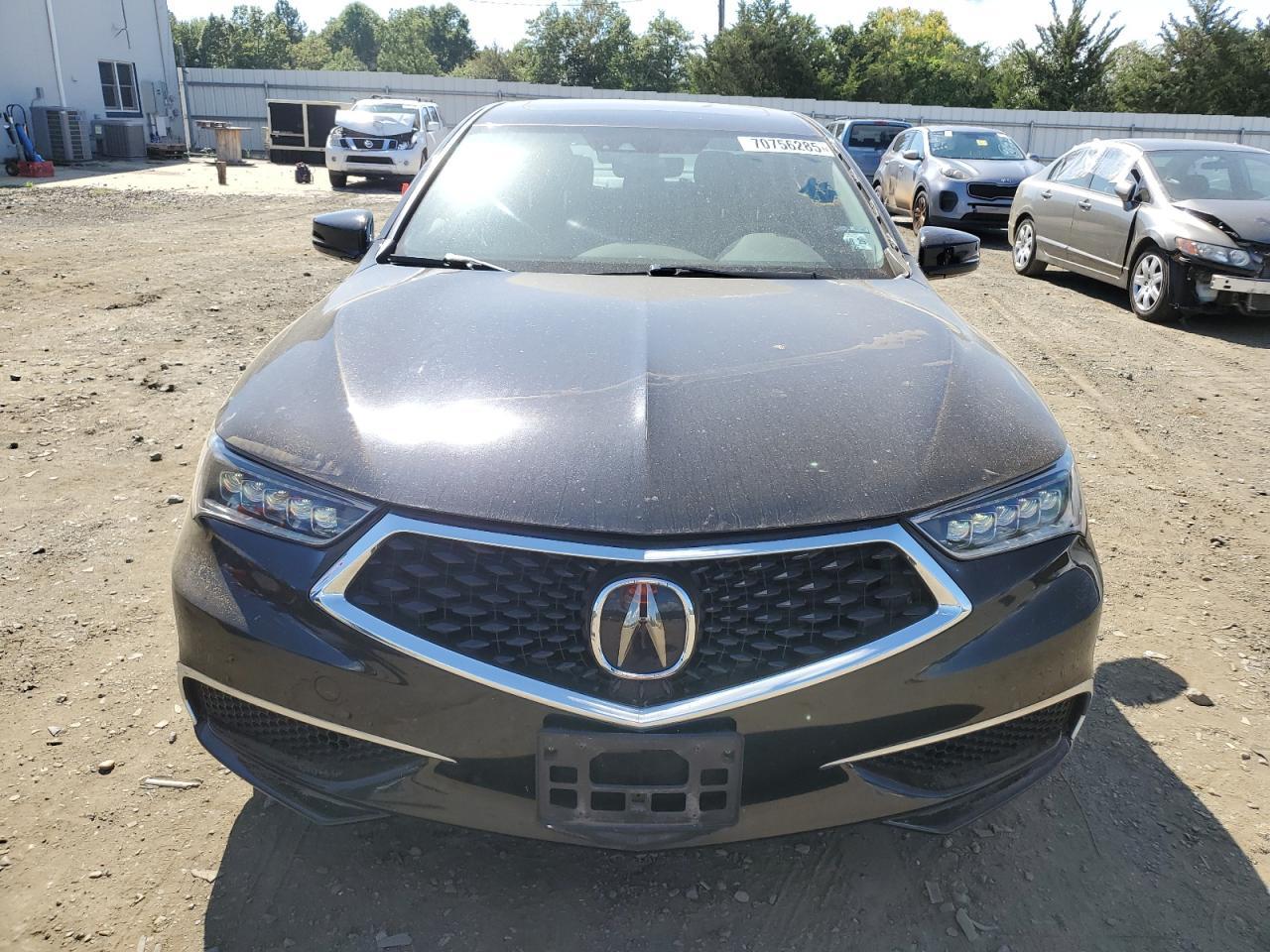 2020 Acura Tlx Technology - Фото 5