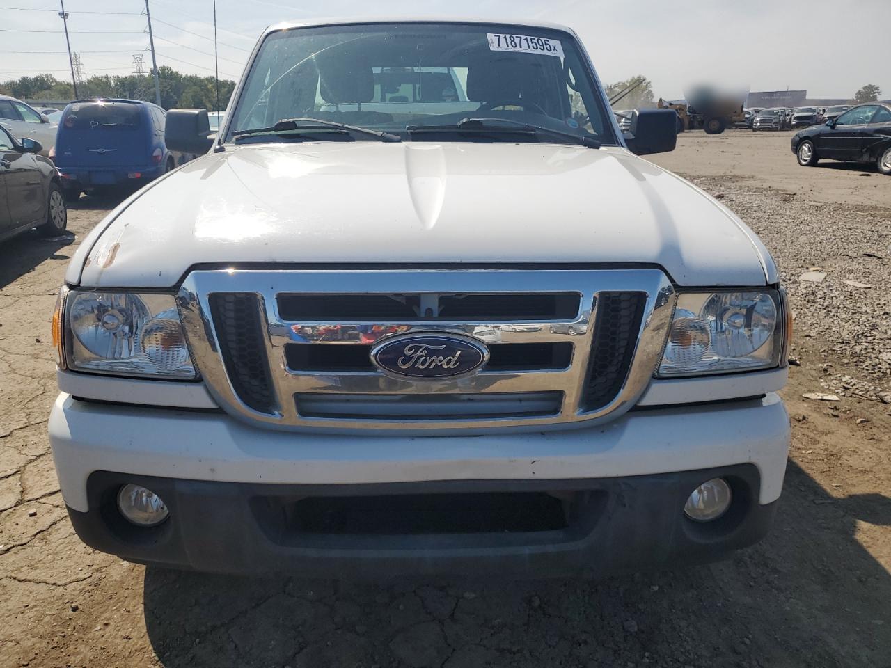 2010 Ford Ranger Super Cab - Фото 5