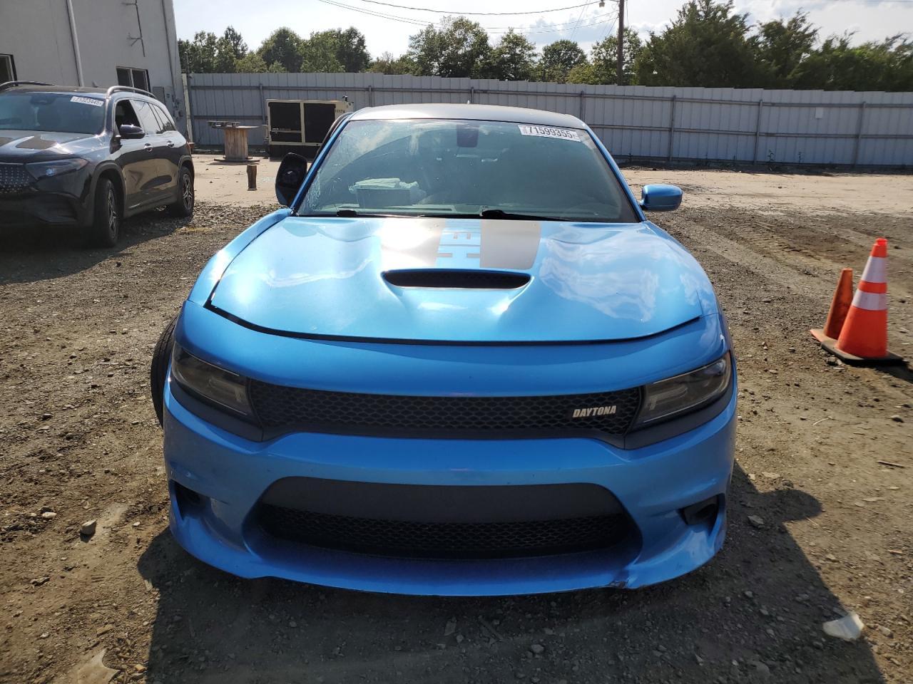 2019 Dodge Charger R/T - Фото 5