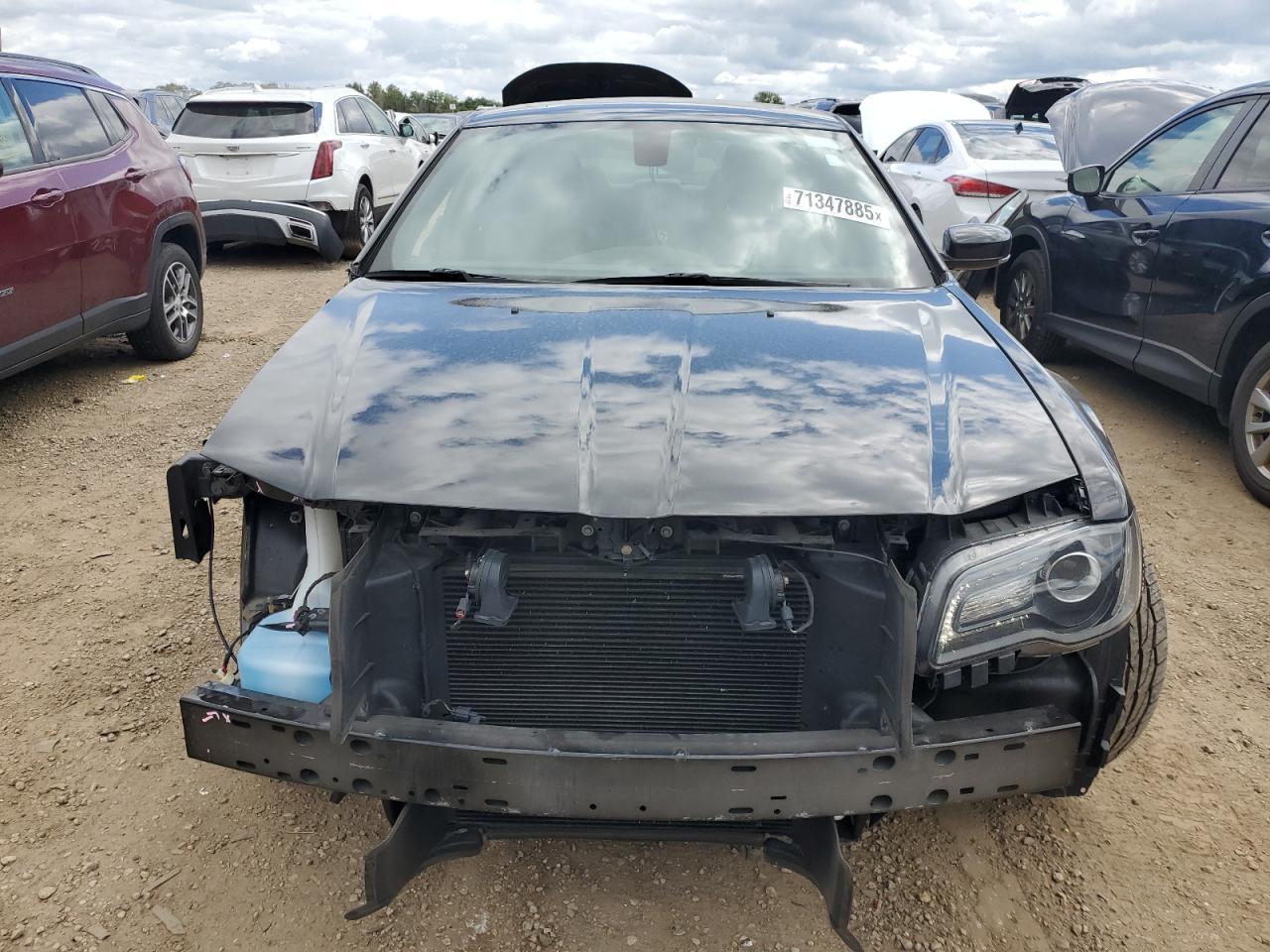 2023 Chrysler 300 S - Фото 5