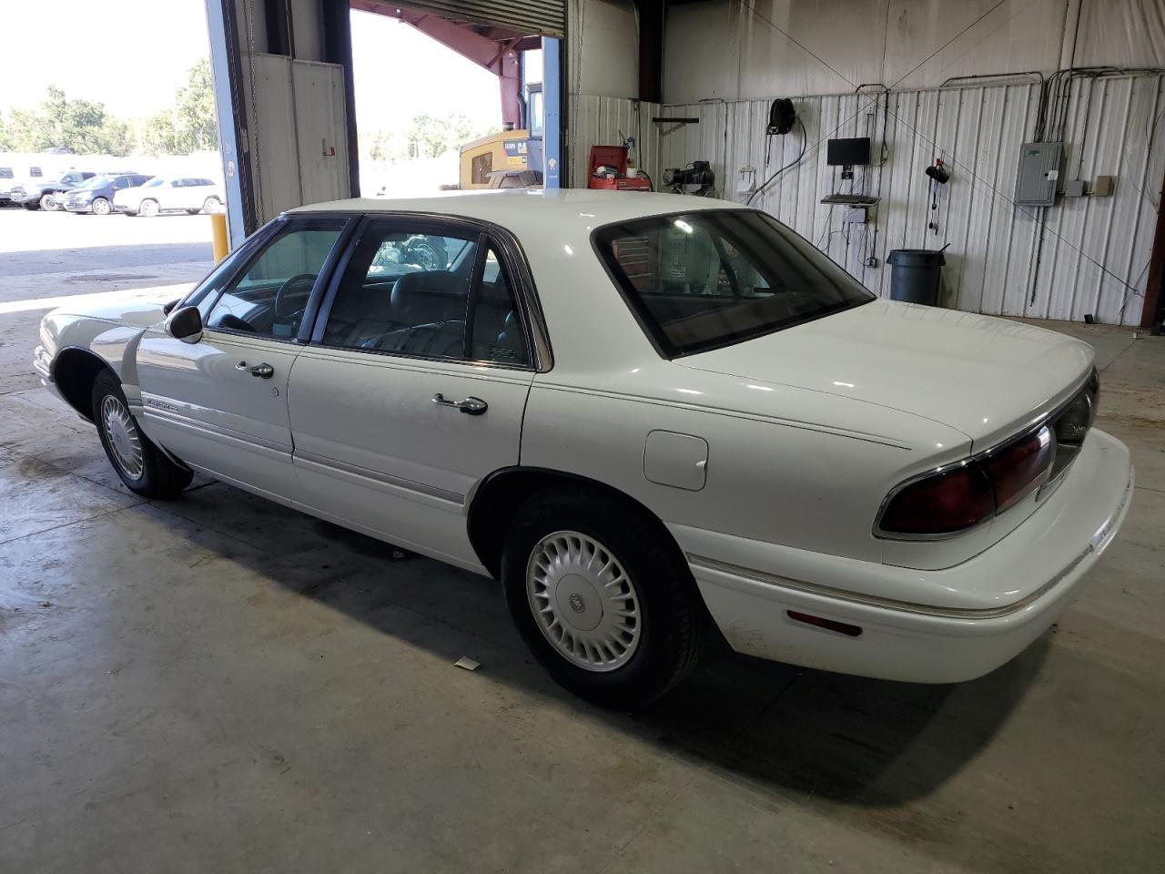 1997 Buick Lesabre Limited - Фото 2