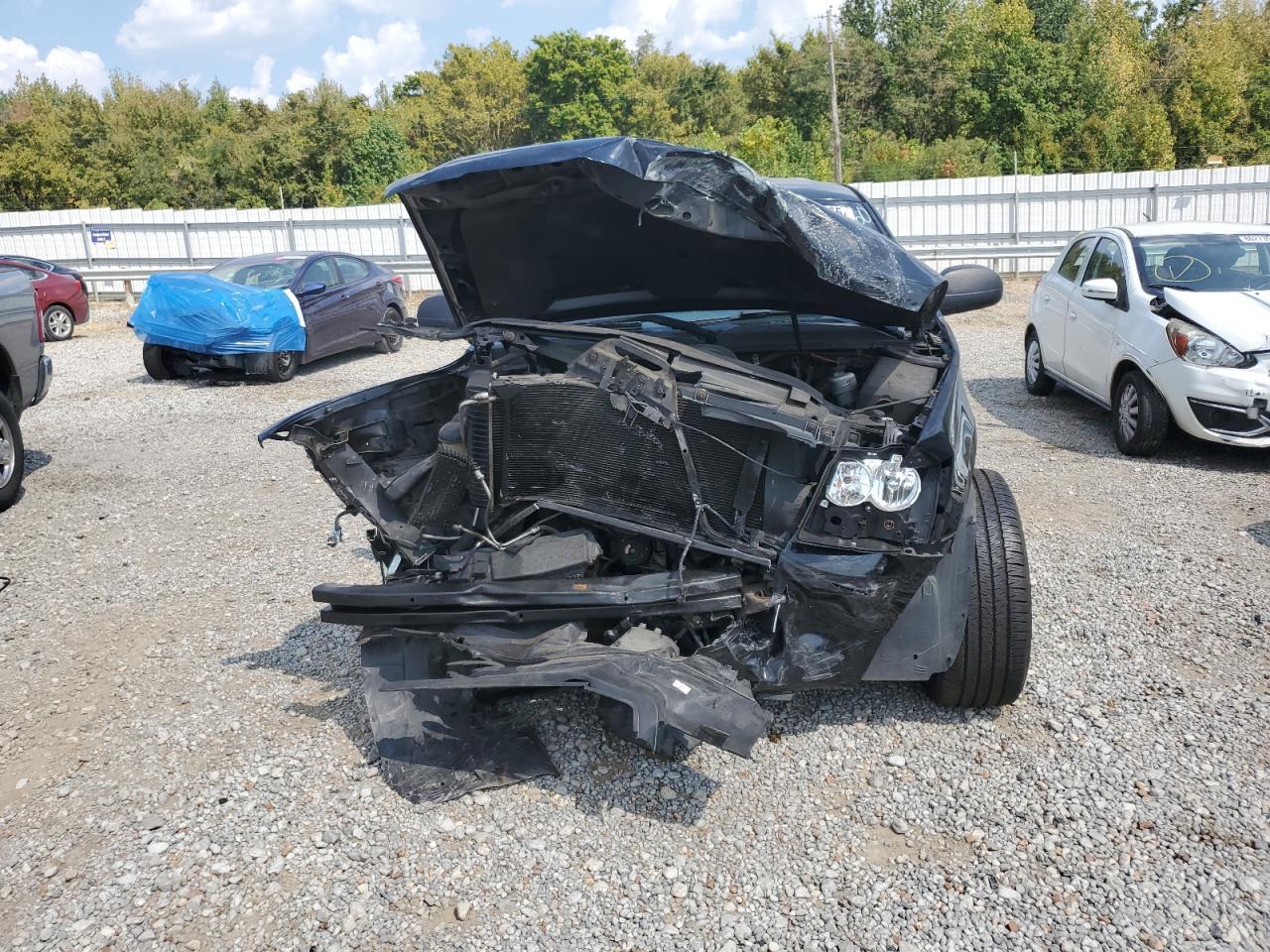 2014 Chevrolet Tahoe Police - Фото 5