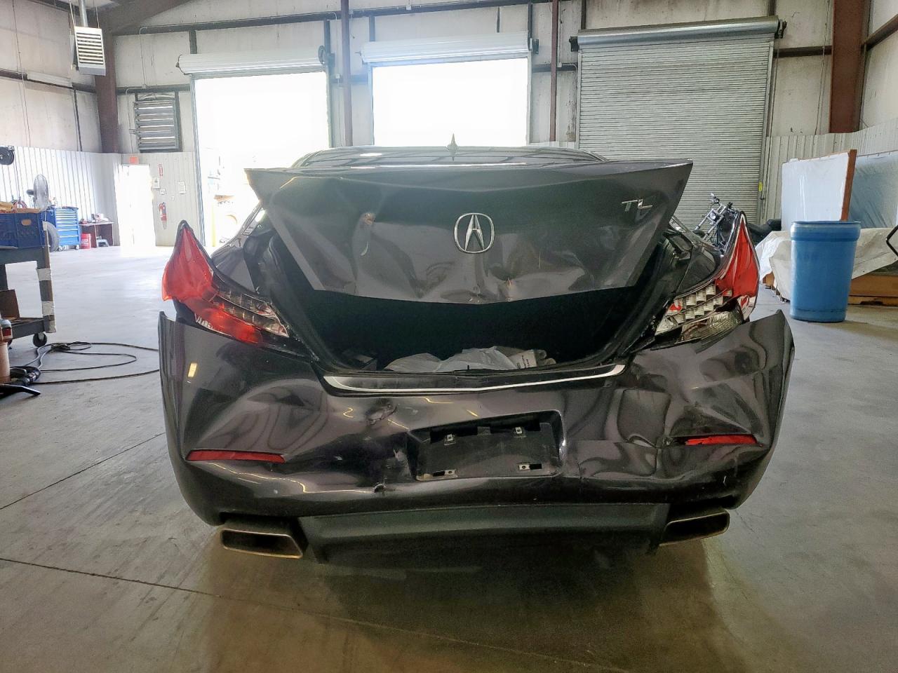 2013 Acura Tl - Image 6