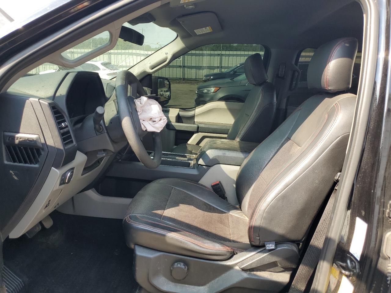 2019 Ford F150 Supercrew - Image 7