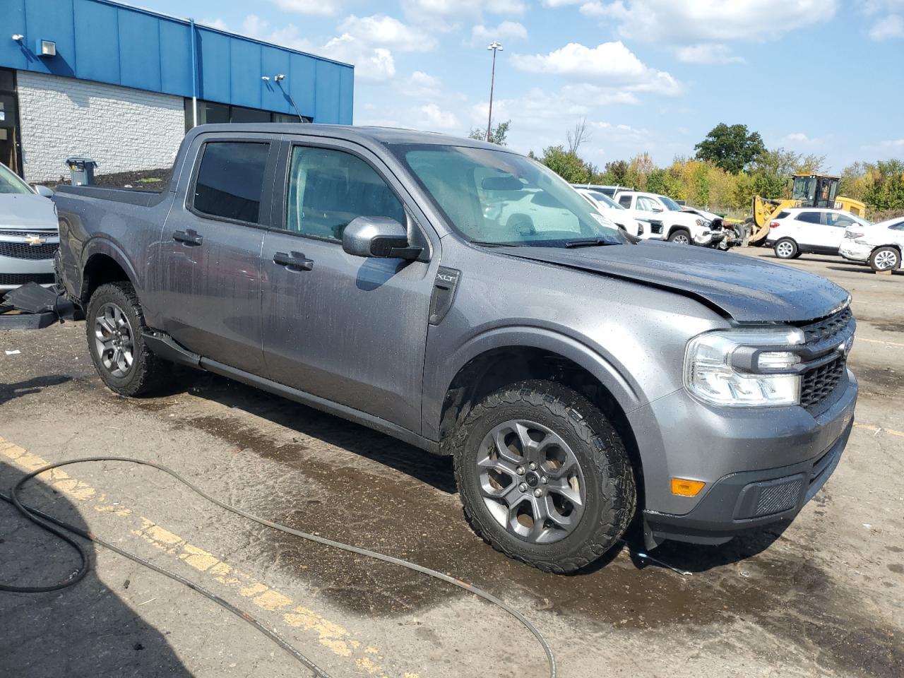 2023 Ford Maverick Xl - Фото 4