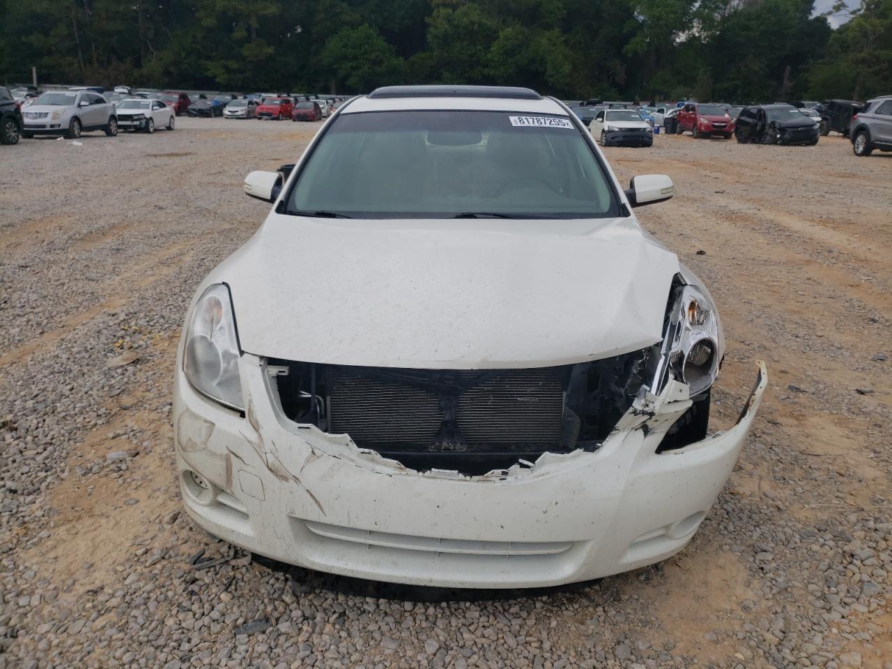 2012 Nissan Altima Base - Image 5