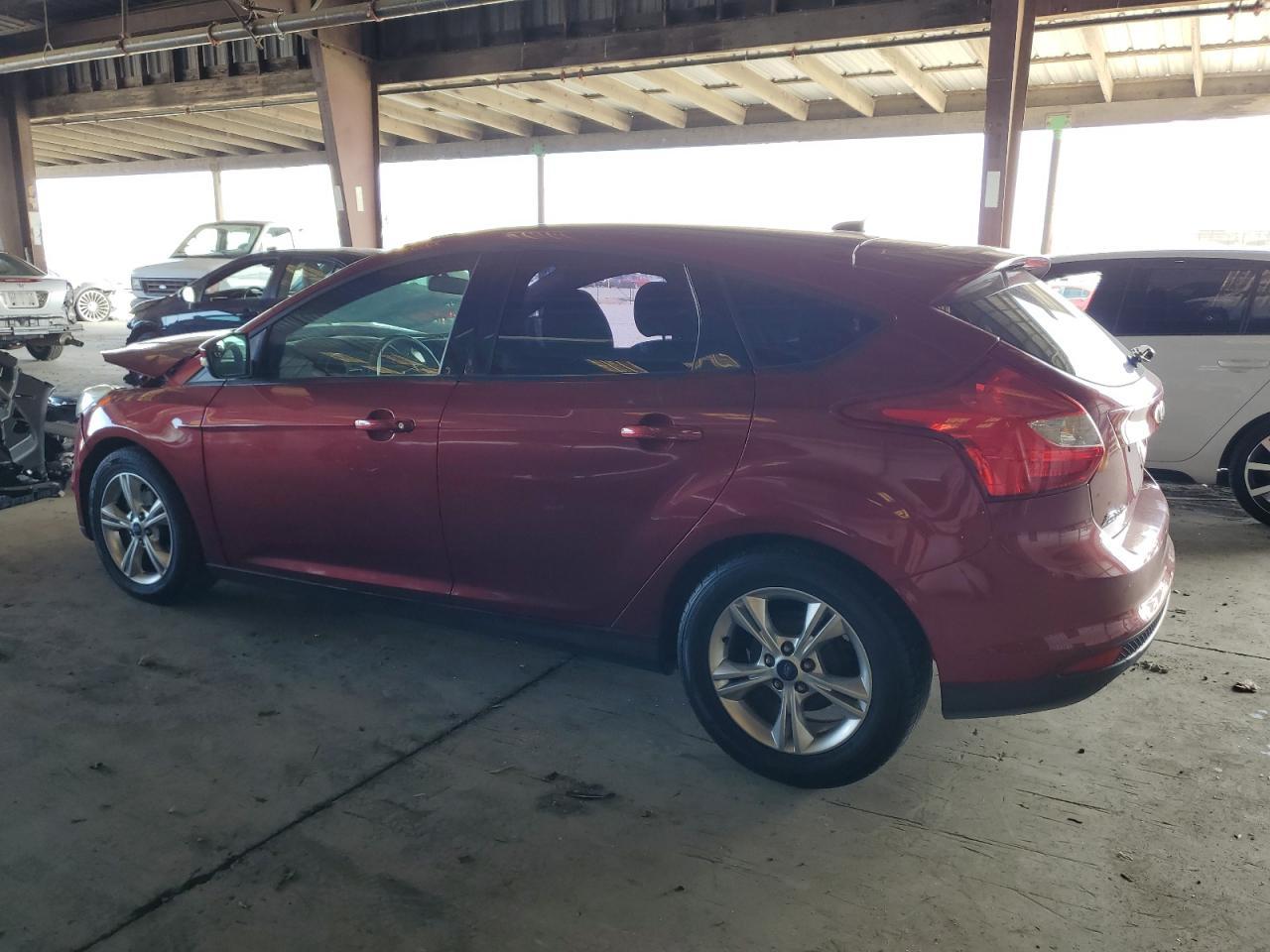 2014 Ford Focus Se - Фото 2