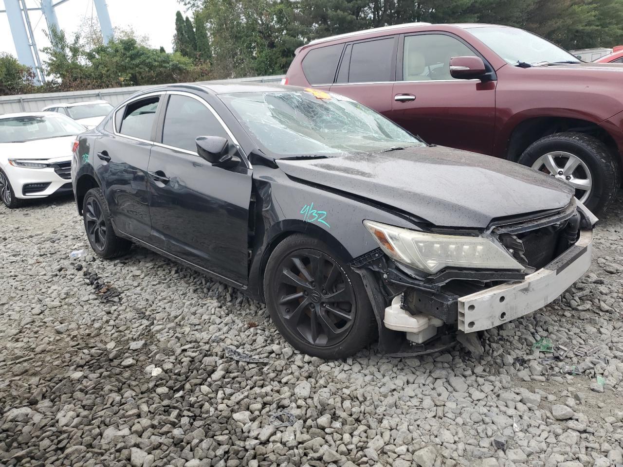 2016 Acura Ilx Base Watch Plus - Фото 4