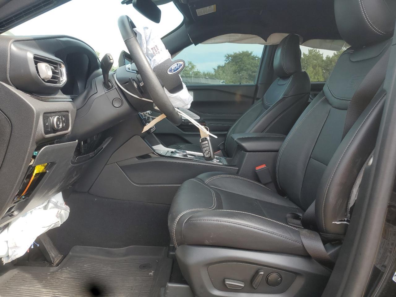 2024 Ford Explorer St - Image 7