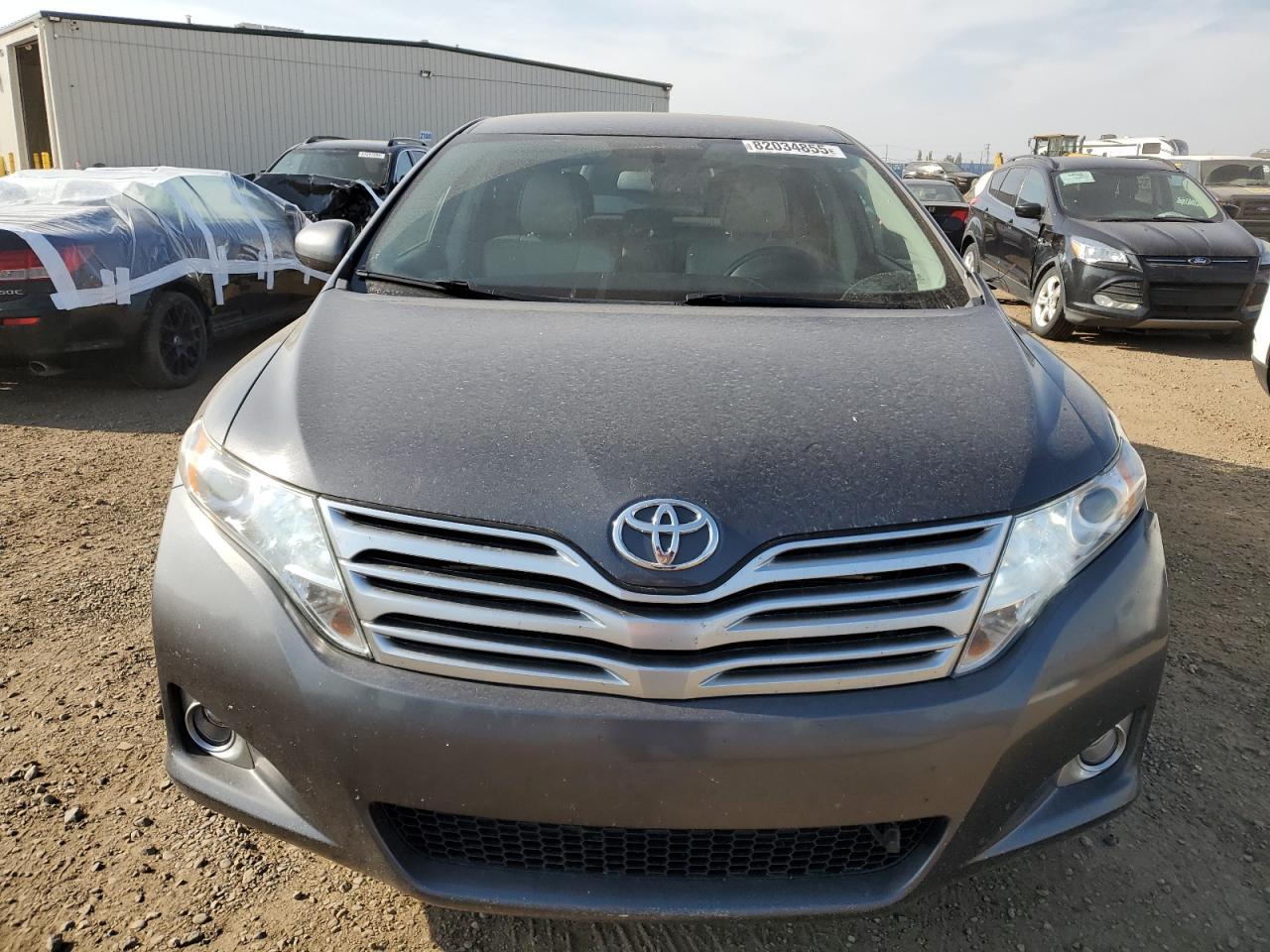 2012 Toyota Venza Le - Image 5