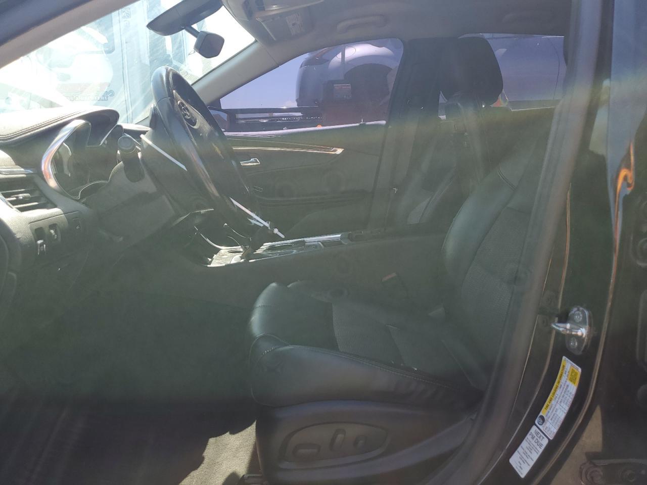 2016 Chevrolet Impala Lt - Image 7