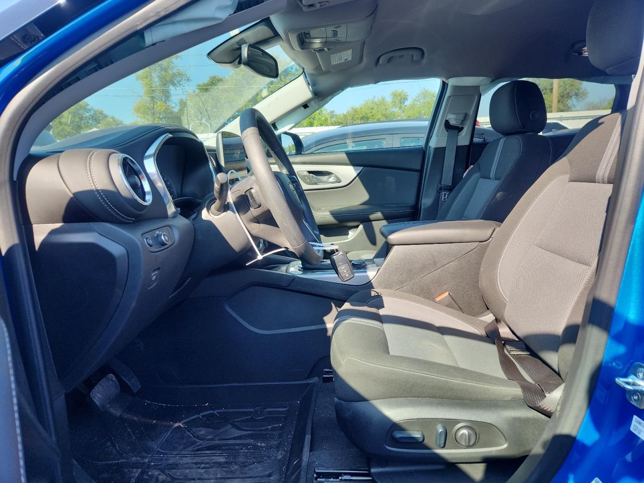 2025 Chevrolet Blazer 2Lt - Image 7