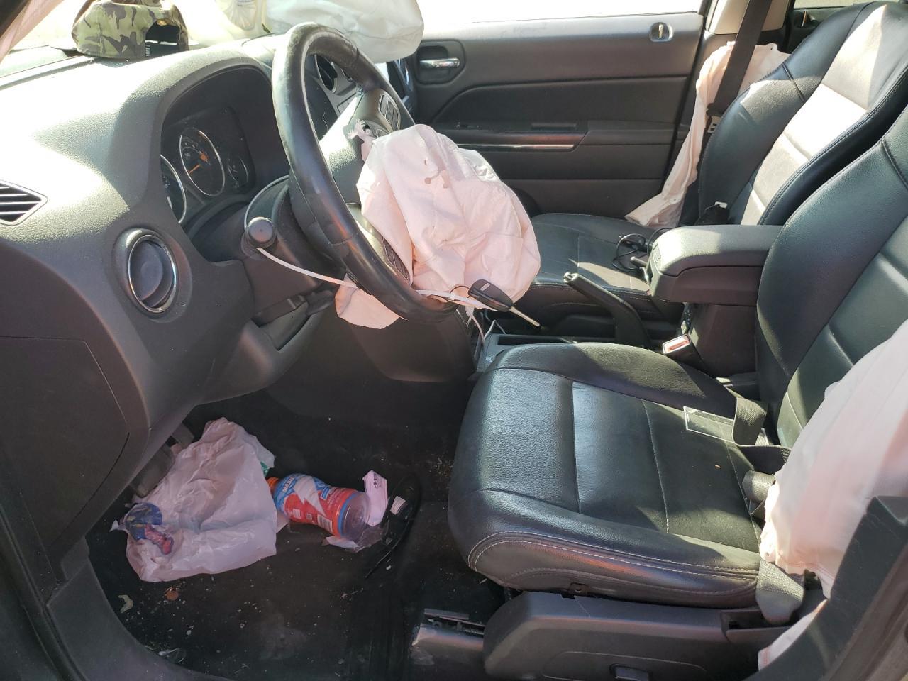 2015 Jeep Patriot Limited - Image 7