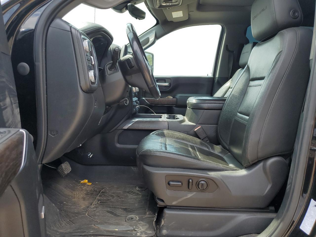 2020 GMC Sierra K2500 Denali - Фото 7