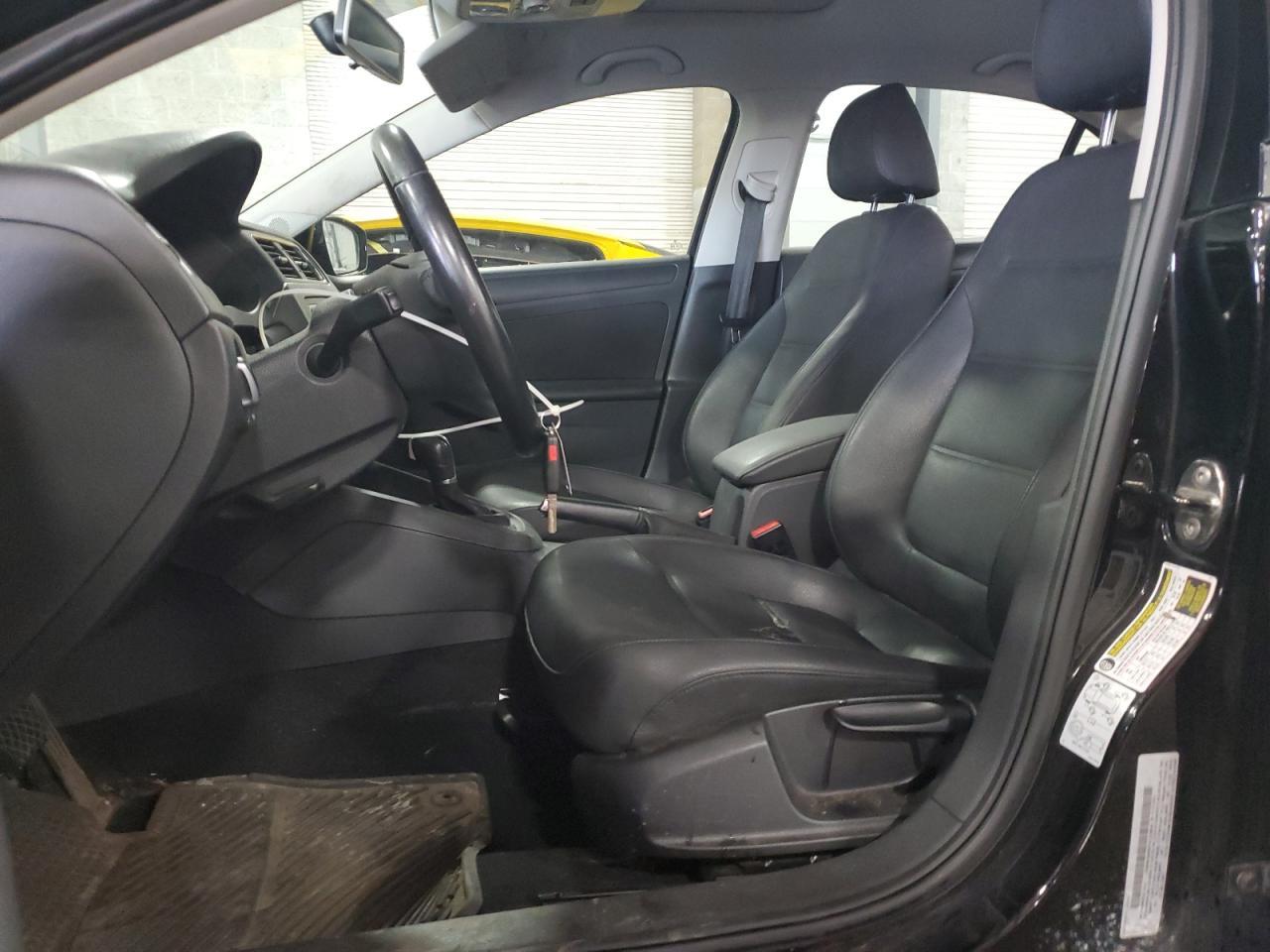 2011 Volkswagen Jetta Se - Image 7