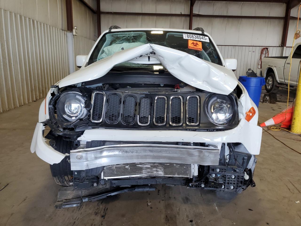 2018 Jeep Renegade Latitude - Фото 5