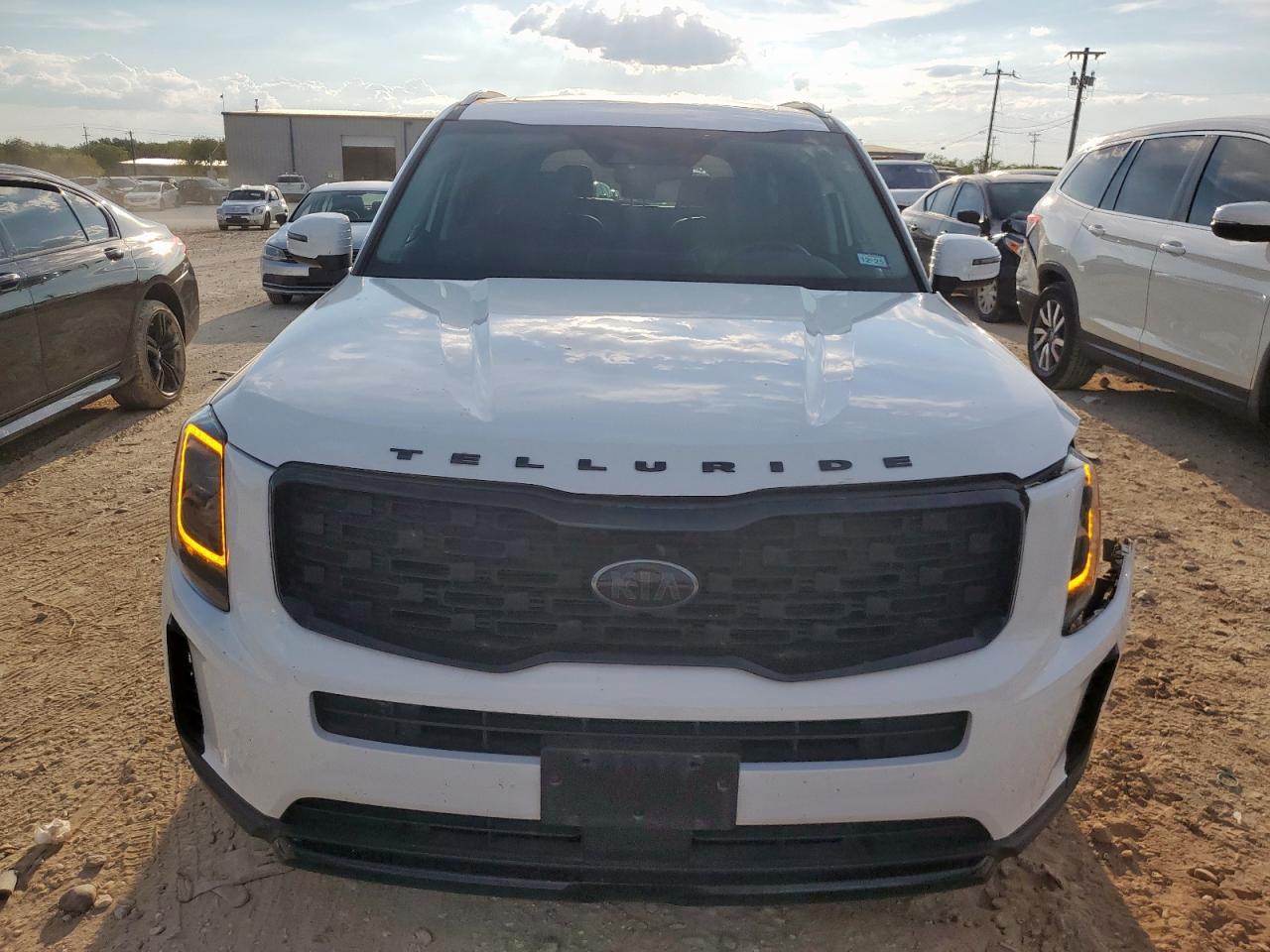 2021 Kia Telluride Ex - Image 5