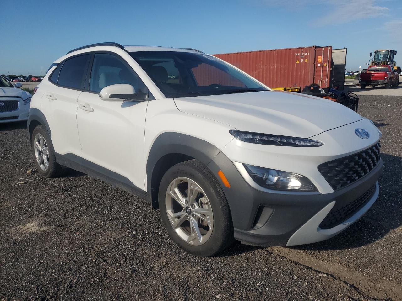 2022 Hyundai Kona Sel - Фото 4