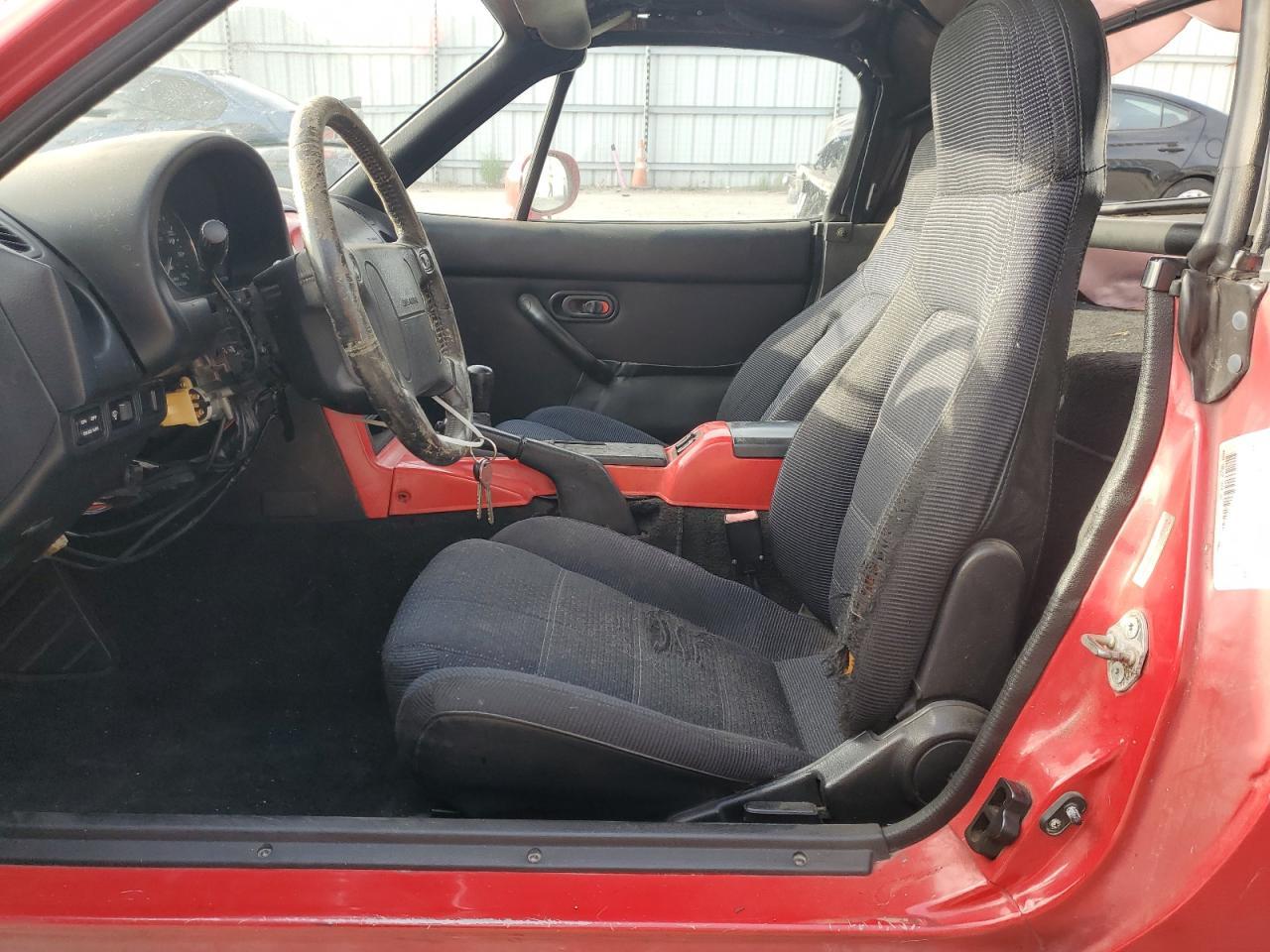 1995 Mazda Mx-5 Miata - Image 7