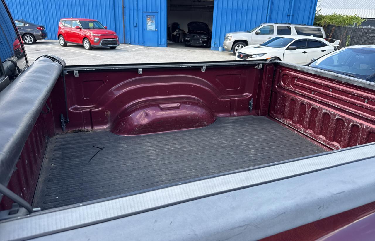 2002 Dodge Ram 1500 - Фото 6
